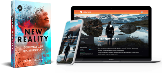 neowake.de - Die Zukunft des Mental Trainings