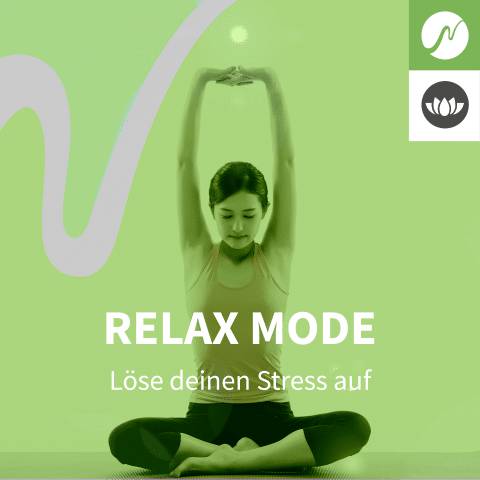 RELAX MODE
