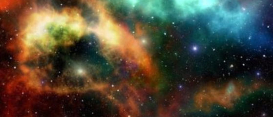 Kosmische Frequenzen