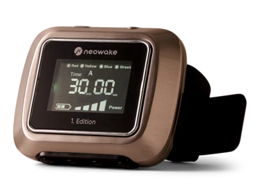 neowake Chroma Watch