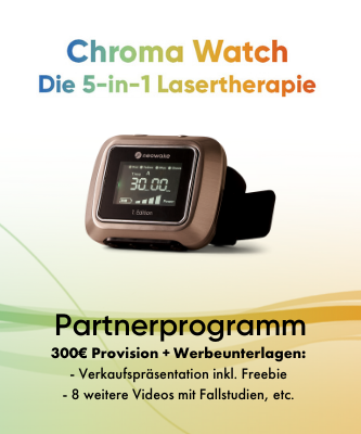 Partnerprogramm Banner