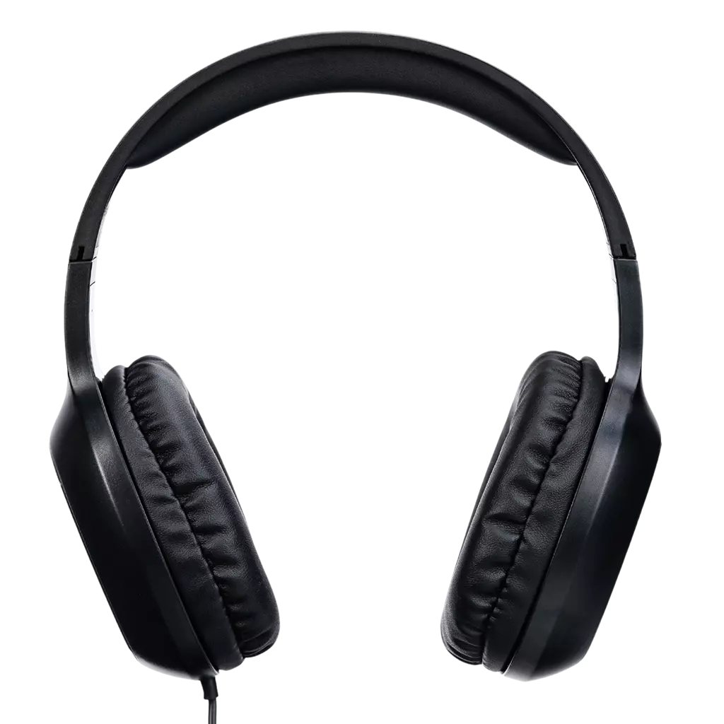 neowake® Kopfhörer Front