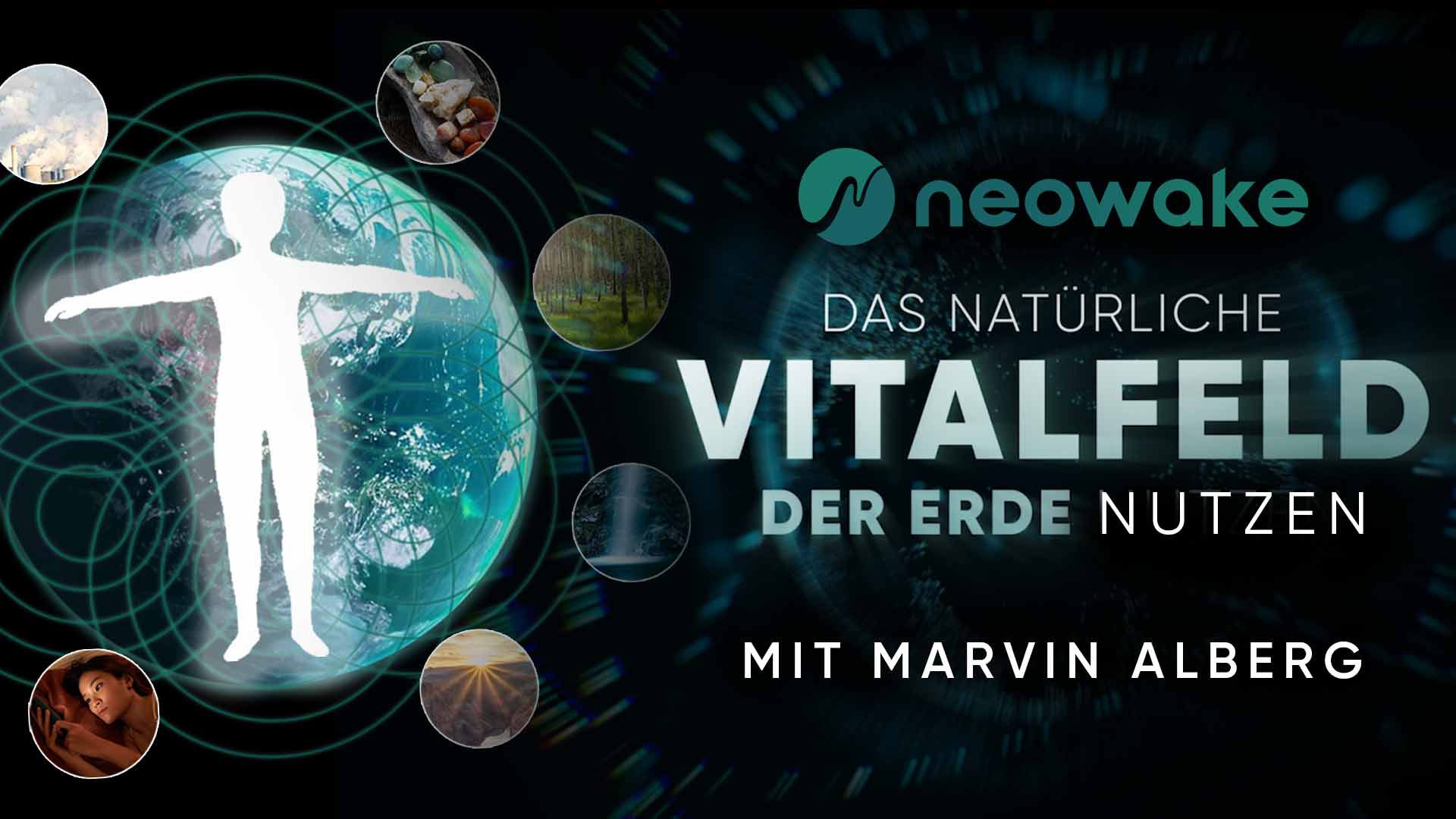 Kurzfilm Vitalfeld