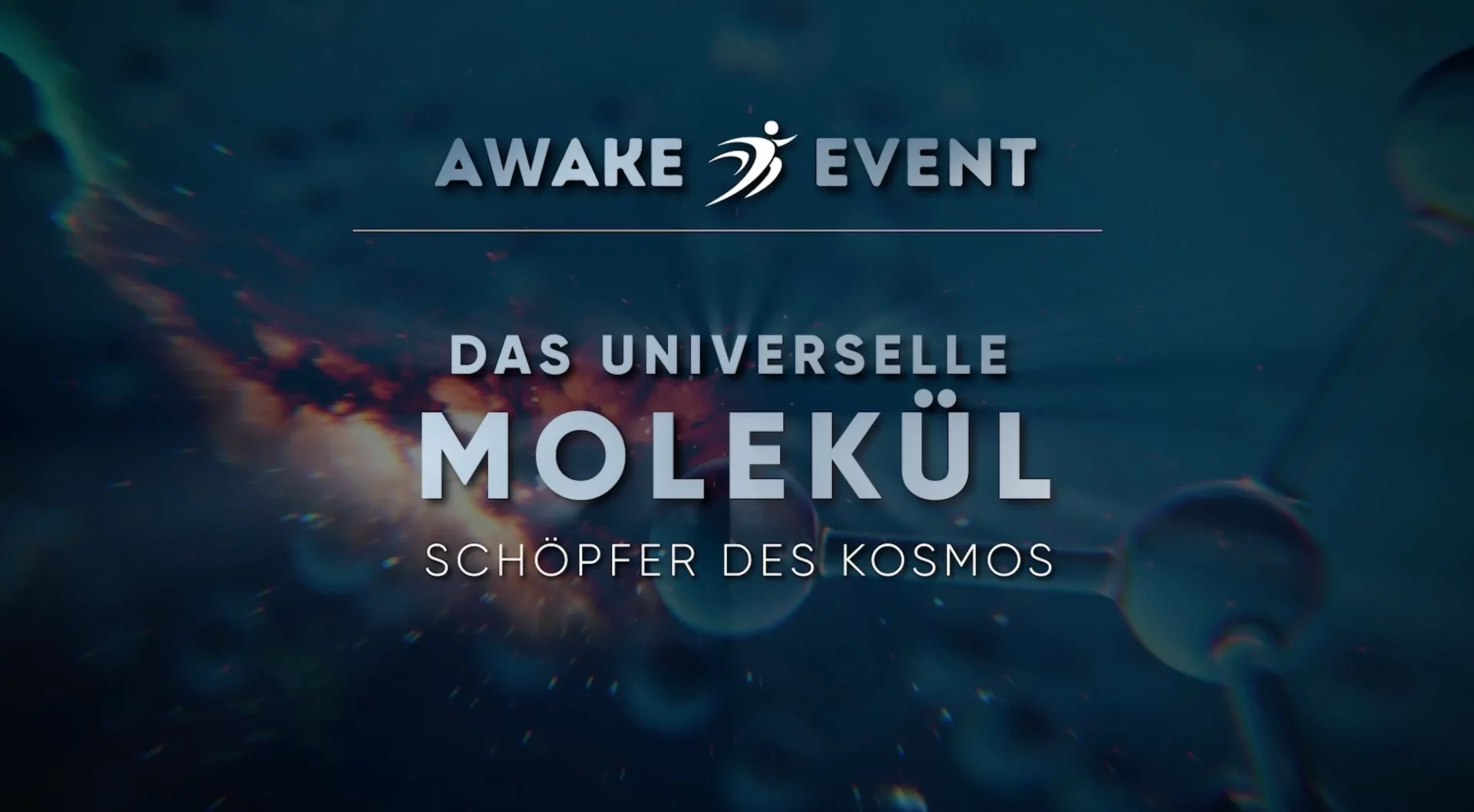 AWAKE Event LIVE Webinar Aufzeichnung - Jetzt ansehen!