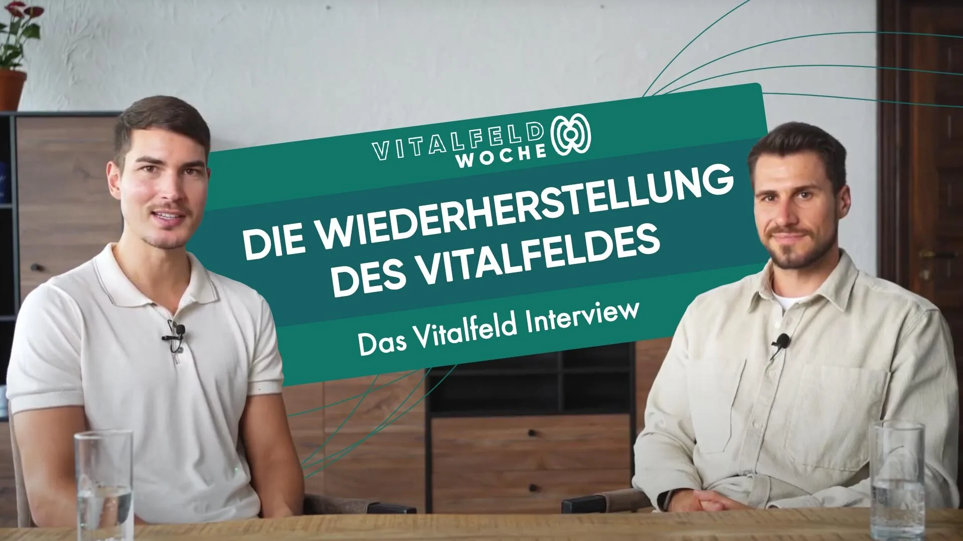 Interview Marvin Alberg