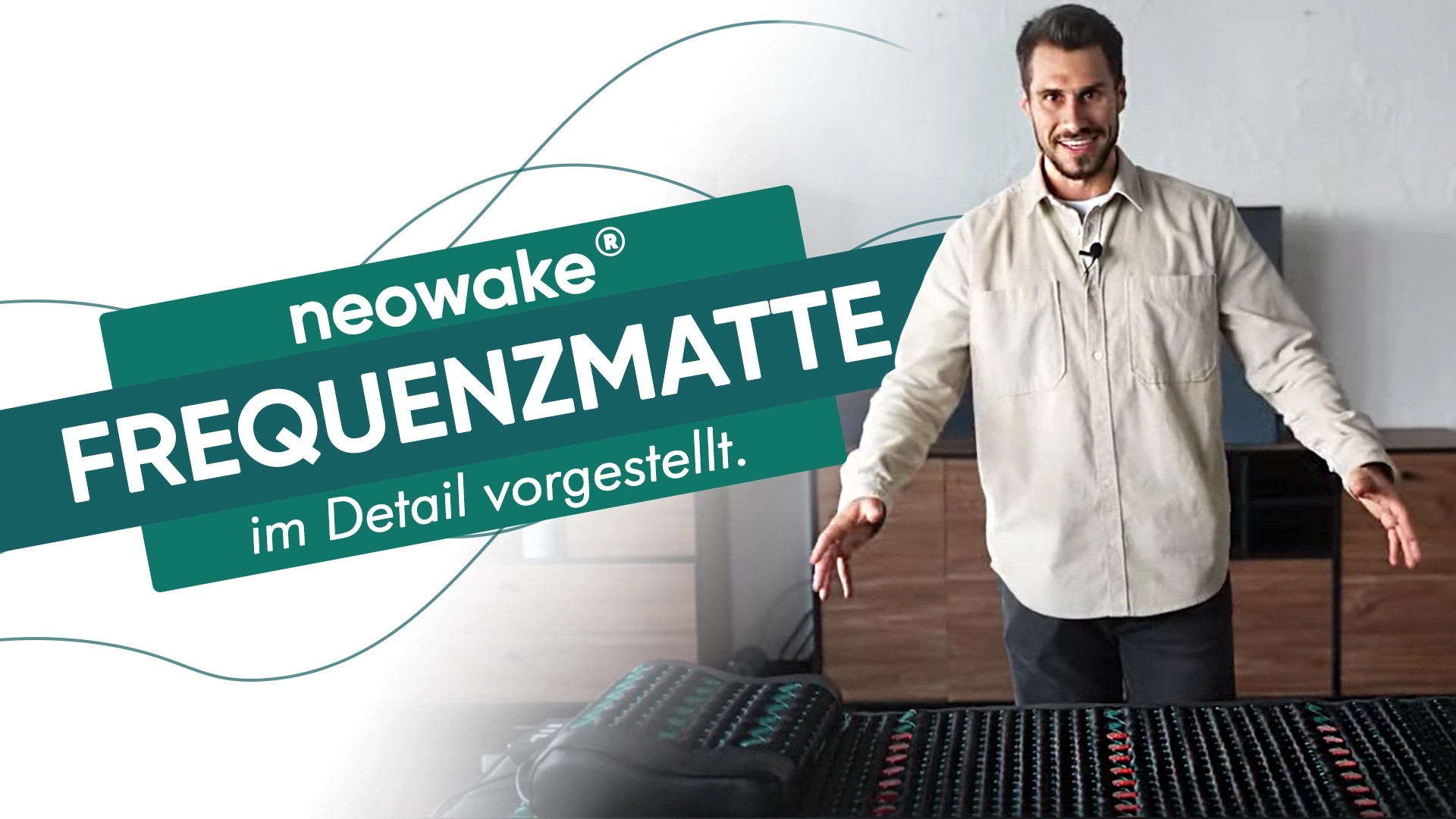 Innovative Technologie