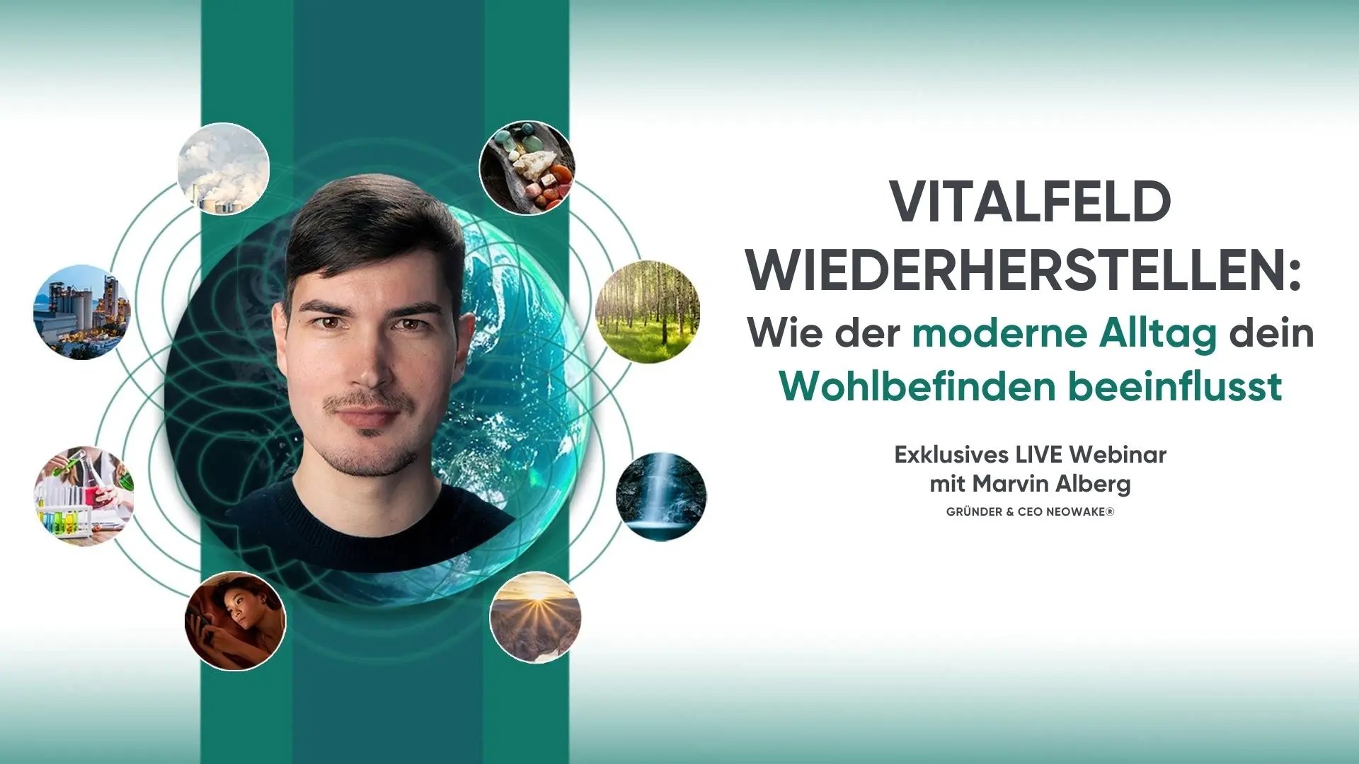 Live Webinar