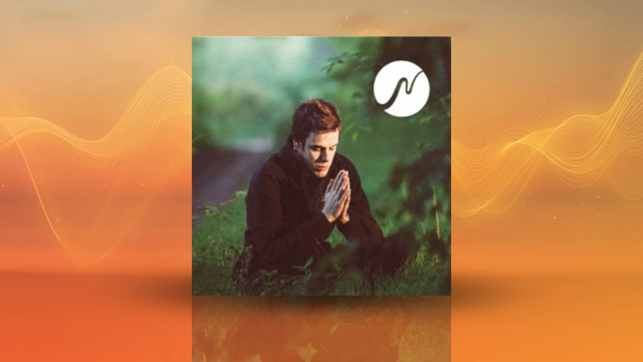 Das cover der allerersten neowake® Frequenz.