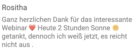 Rezension