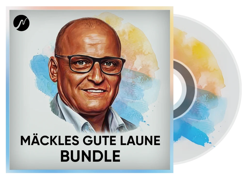 Mäckles Gute Laune Bundle