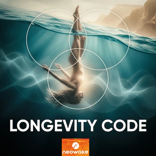 Longevity Code - Album Cover