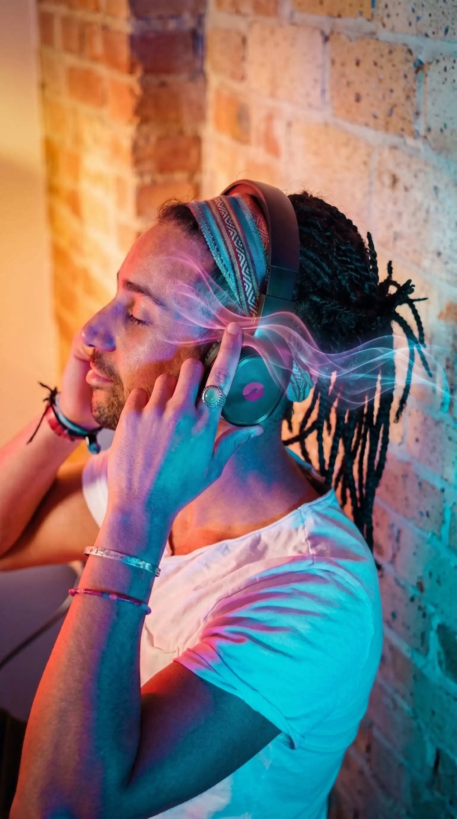 Neuroakustische Vagusnerv-Regulation