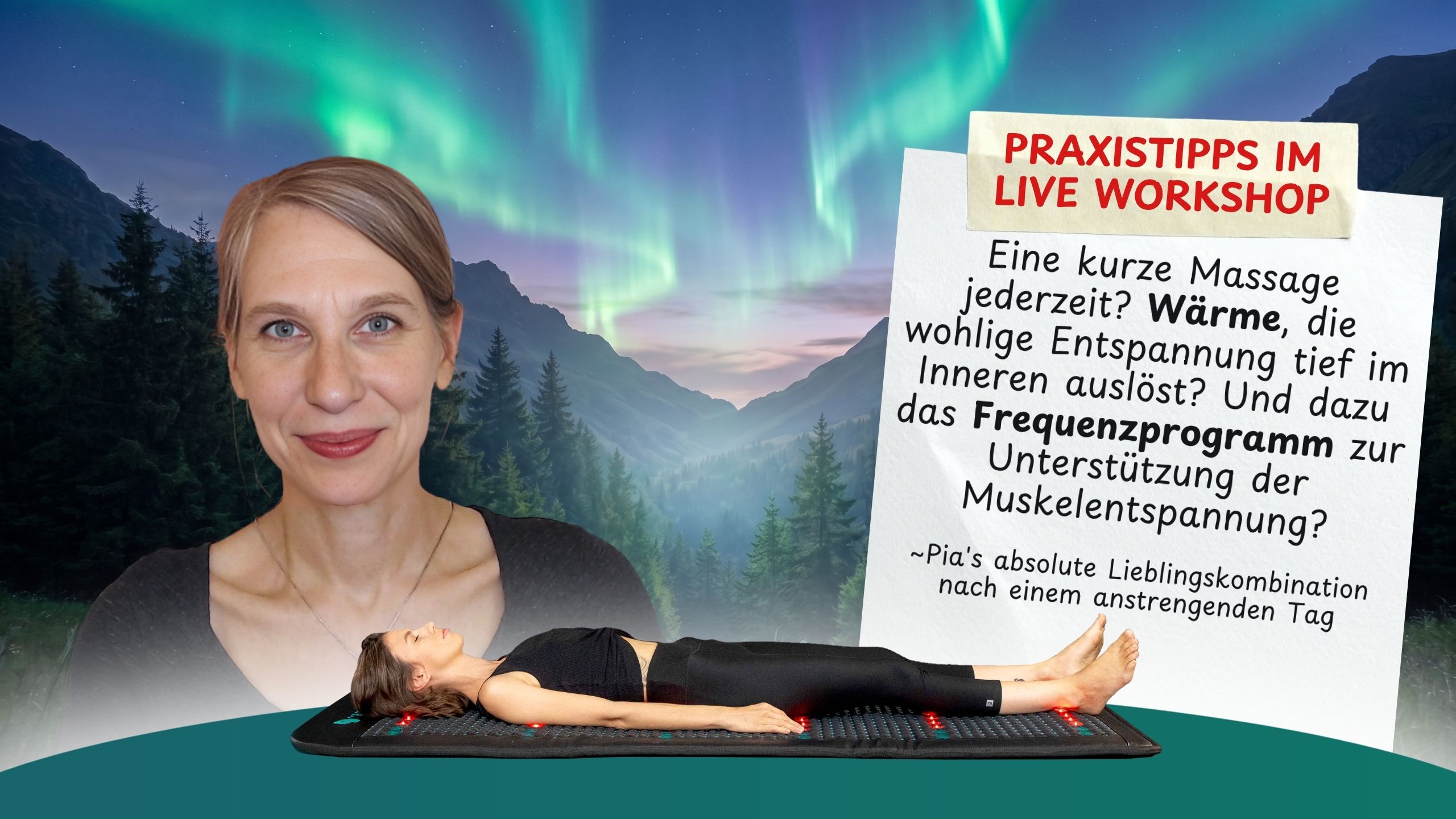 Was dich erwartet