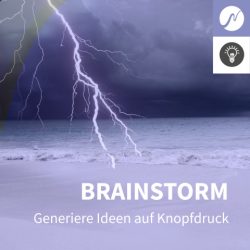 Brainstorm