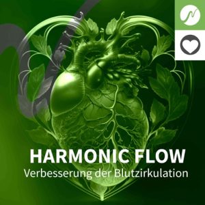 Harmonic Flow