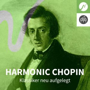 Harmonic Chopin