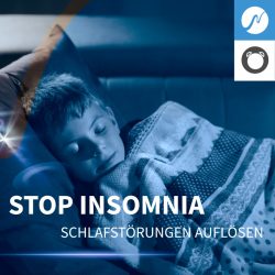 Stop Insomnia