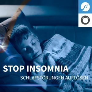 Stop Insomnia