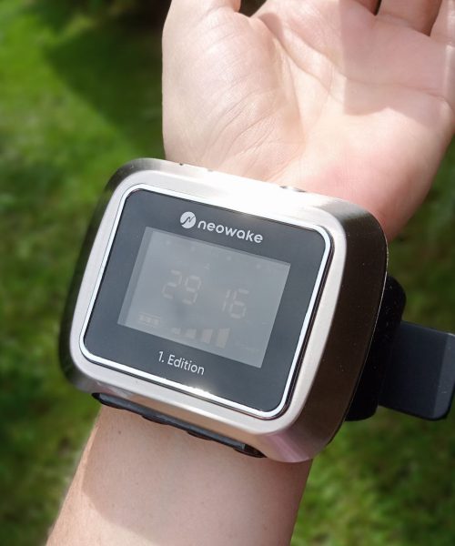 Watch-Christine