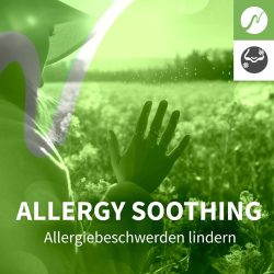 Allergy Soothing